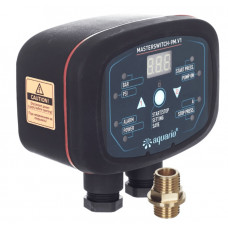 Блок автоматики Aquario Masterswitch-9M.V1
