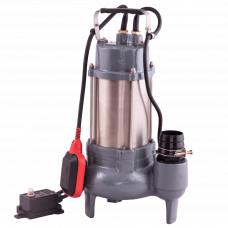 Фекальный насос Aquario VORTEX 18-8C