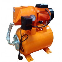 Насосная станция GRAMEX JET 100 L-24 (чугун)