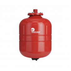 Расширительный бак WESTER WRV 8