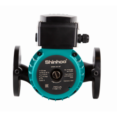 Циркуляционный насос Shinhoo BASIC 40-12F 1x230V